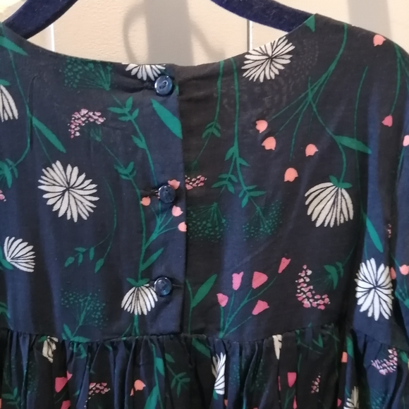 Gymboree Dress - Size 4 - Picture 3 of 4